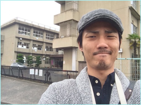 毎熊克哉の出身高校は広島県福山市 小学生時代の画像とプロフィールも