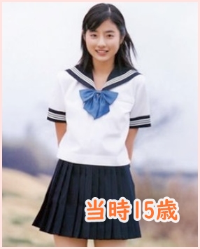 画像比較 石原さとみの眉毛の変化がヤバい 昔と今は何が違う